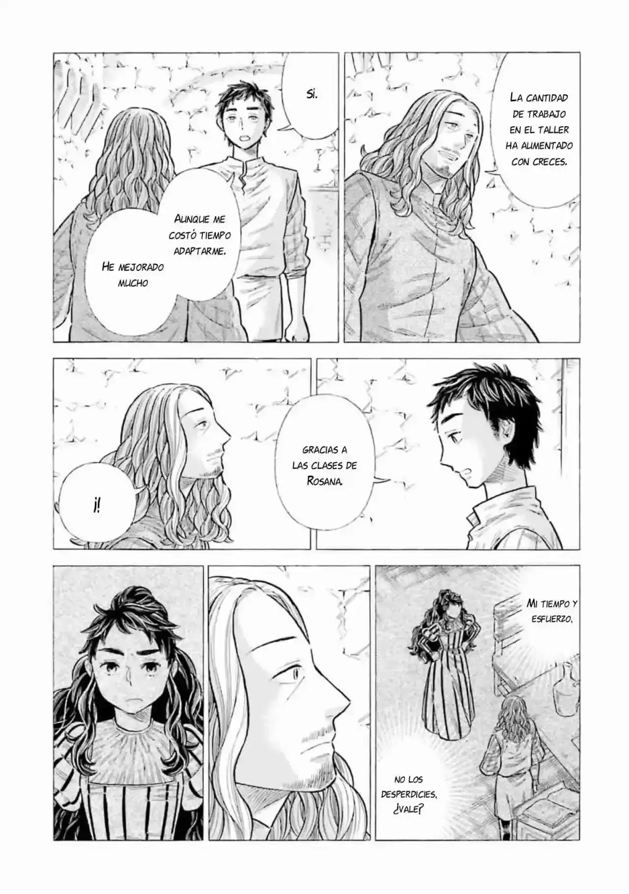 Capitulo 91 page 20