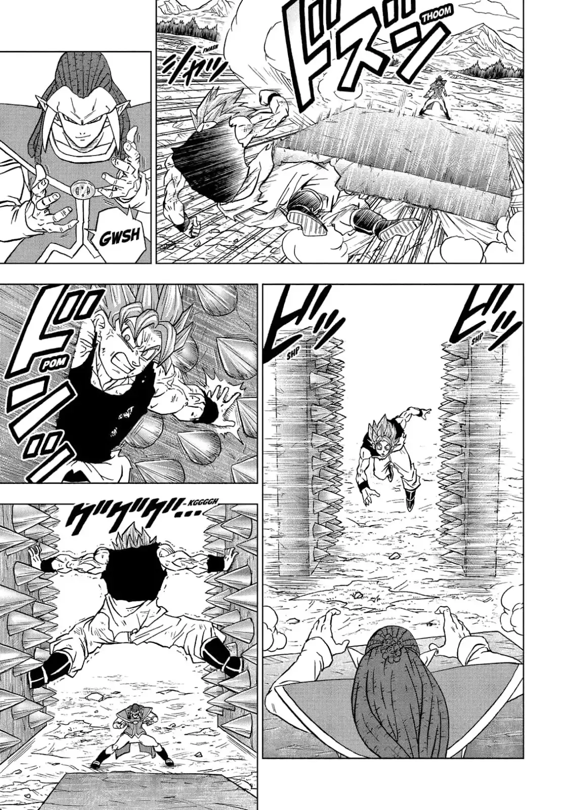 Capitulo 81 page 17