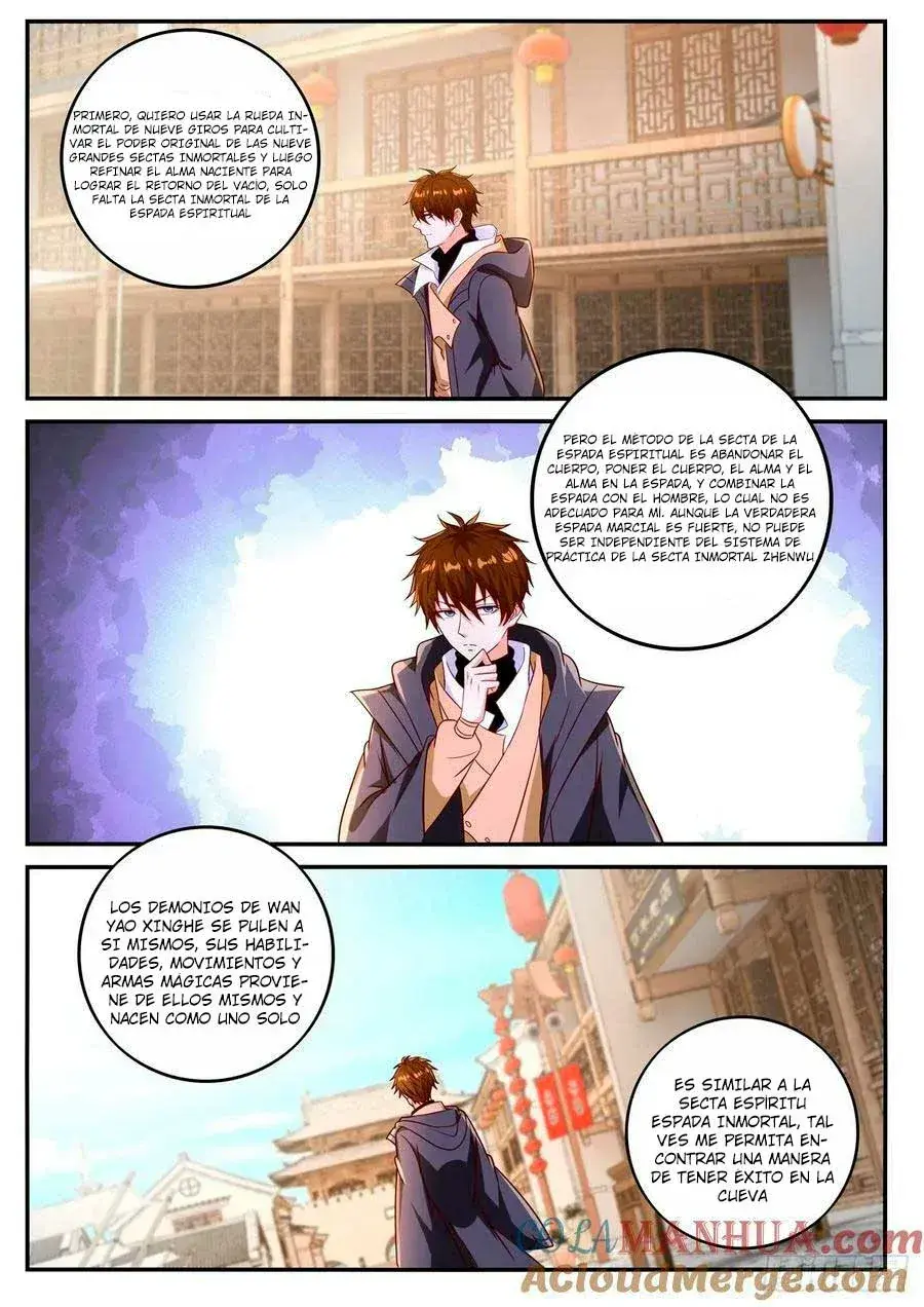 Capitulo 878 page 12
