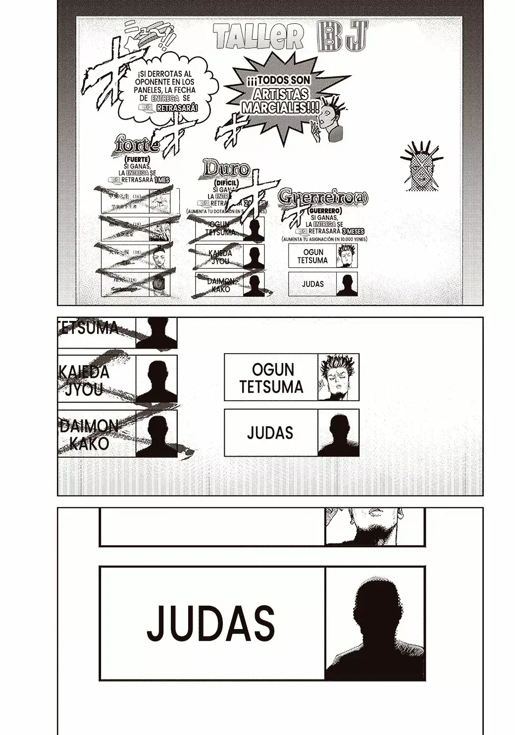 Capitulo 110 page 28