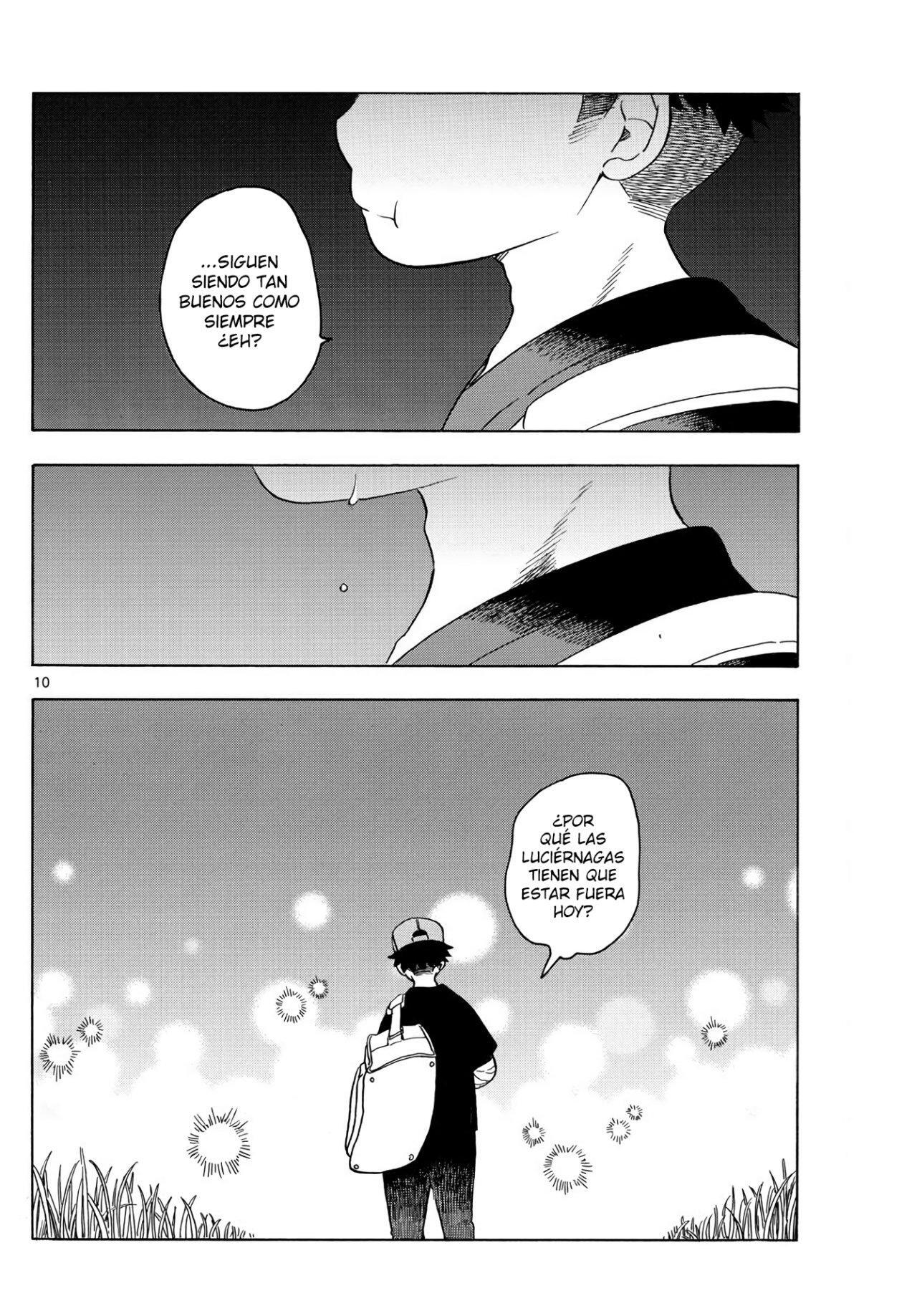 Capitulo 136 page 10