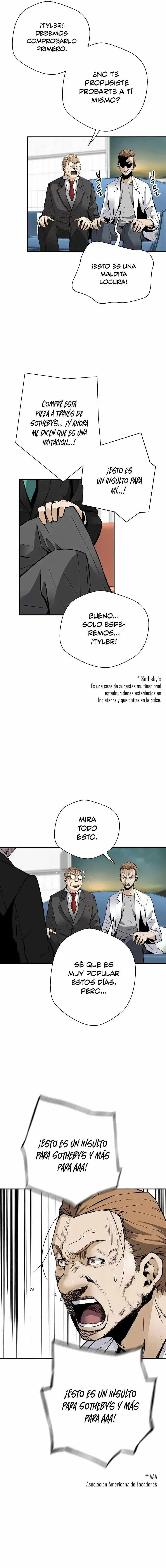 Capitulo 89 page 18