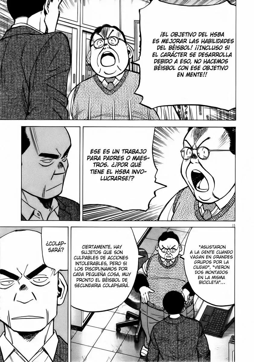 Capitulo 95 page 15