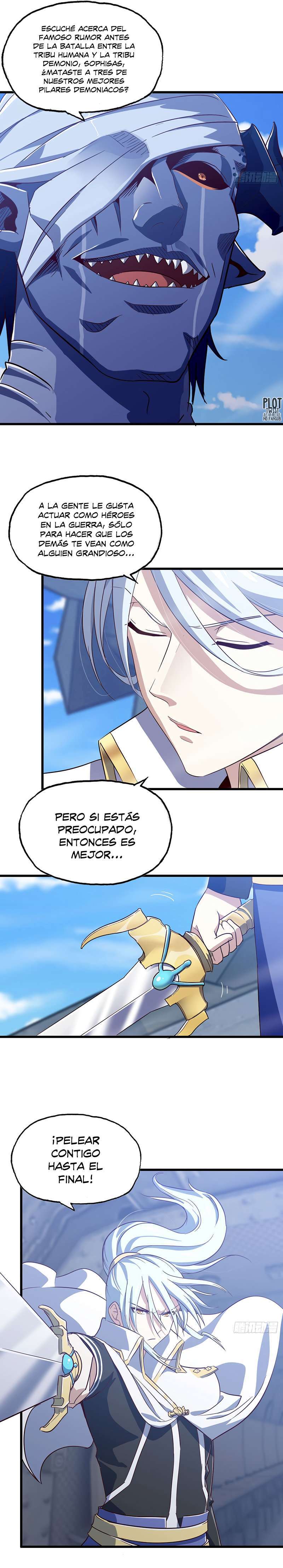 Capitulo 198 page 9