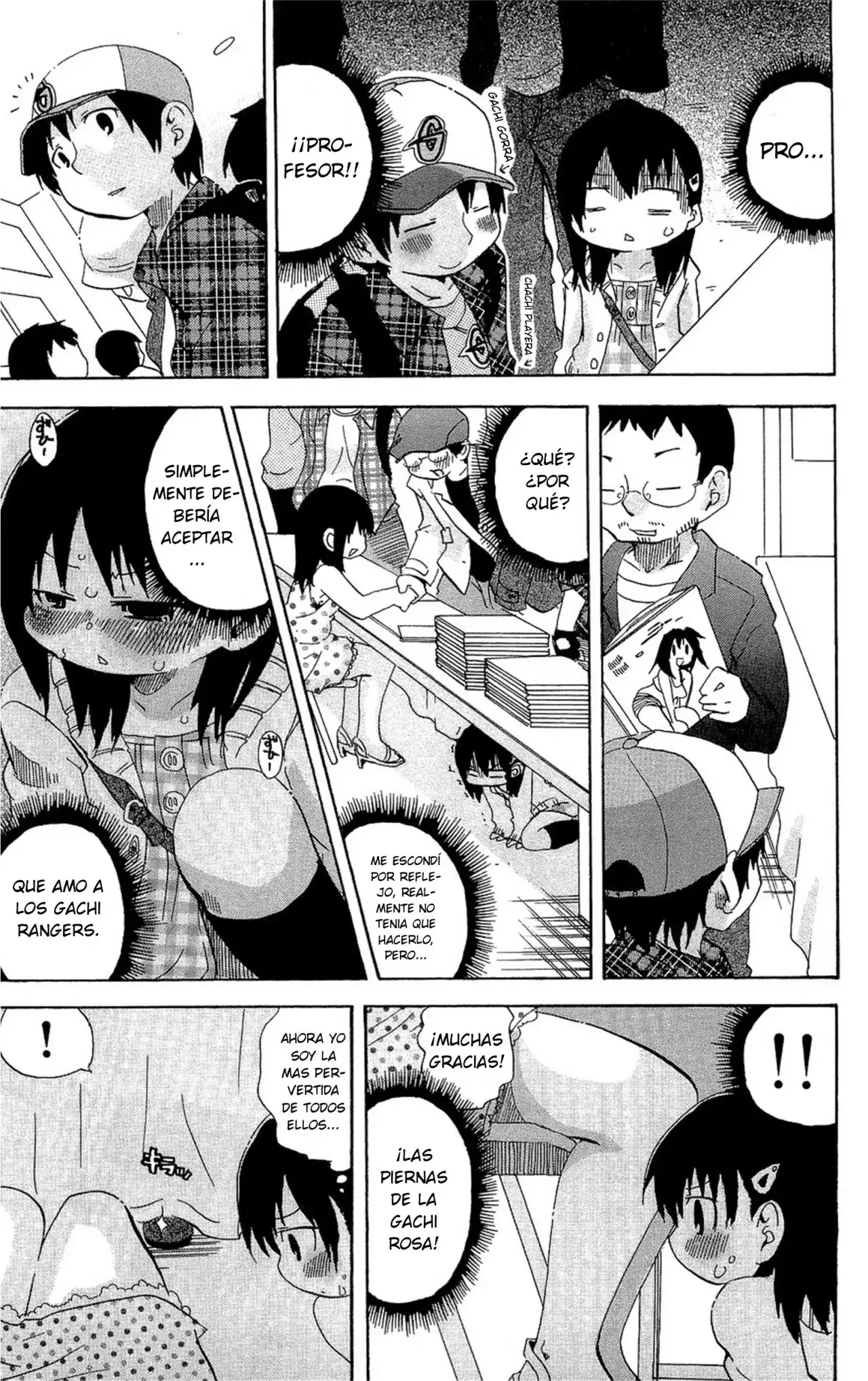 Capitulo 118 page 6