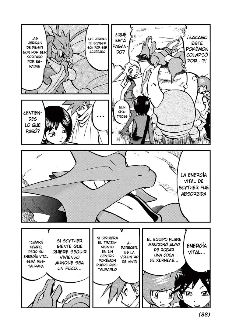 Capitulo 583 page 20