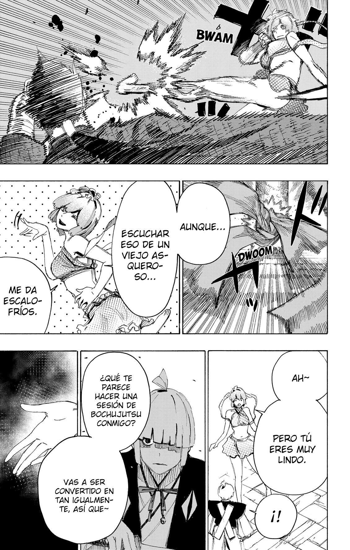 Capitulo 72 page 19