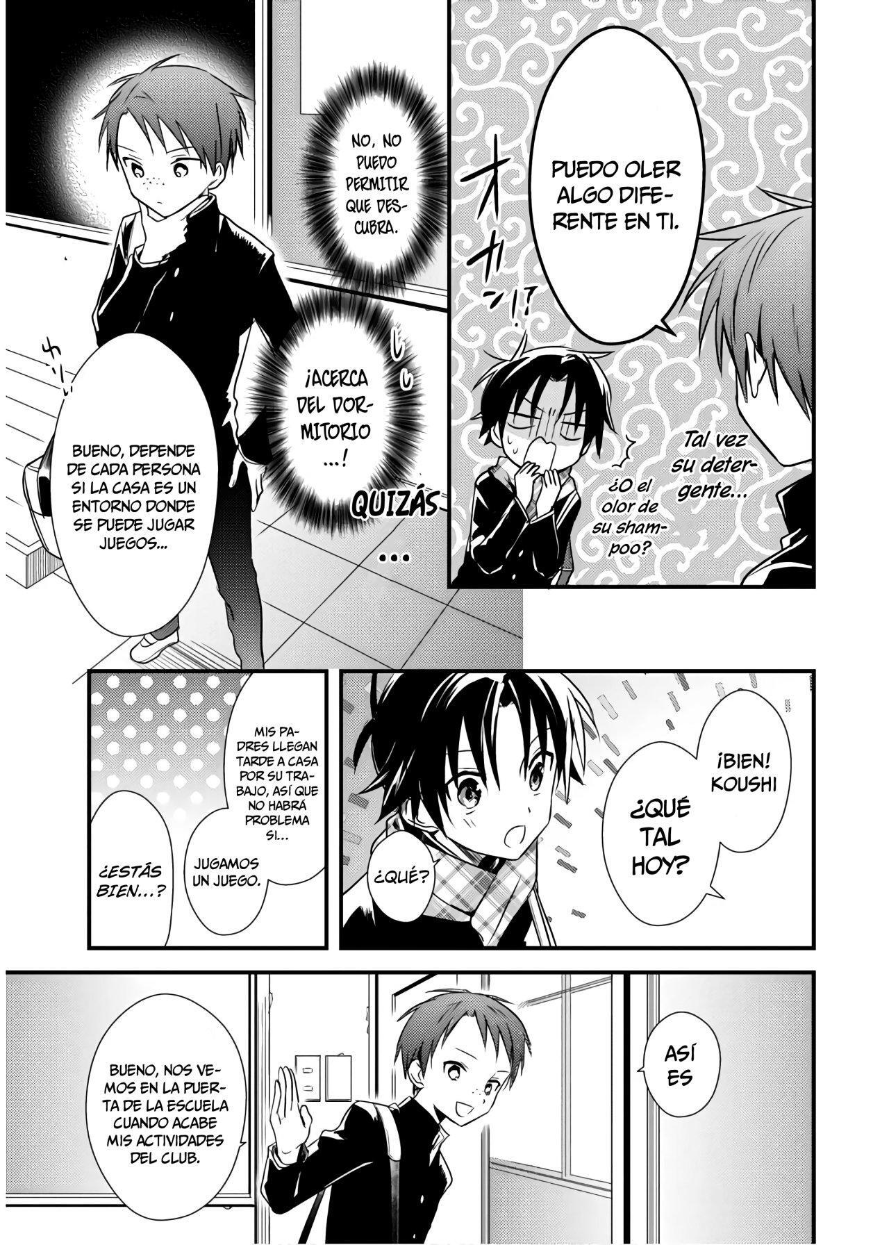 Capitulo 23 page 4