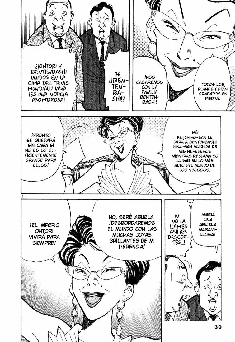 Capitulo 87 page 8