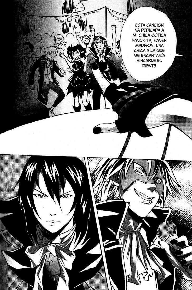 Capitulo 13 page 20