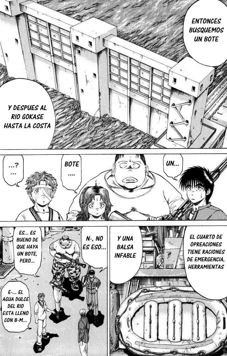 Capitulo 101 page 14