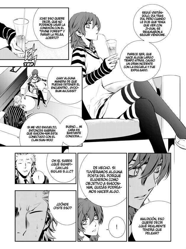 Capitulo 18 page 20