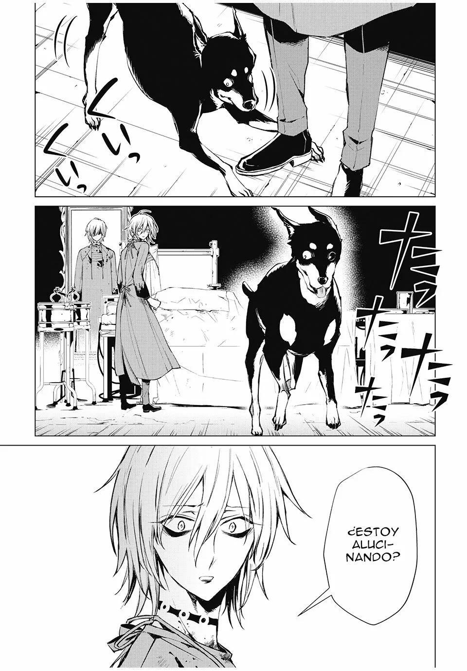 Capitulo 18 page 14