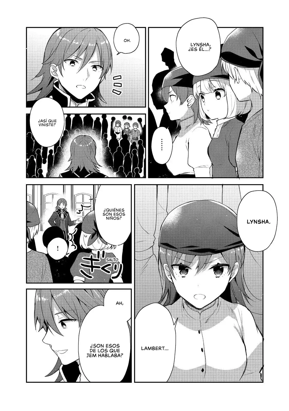 Capitulo 39 page 7
