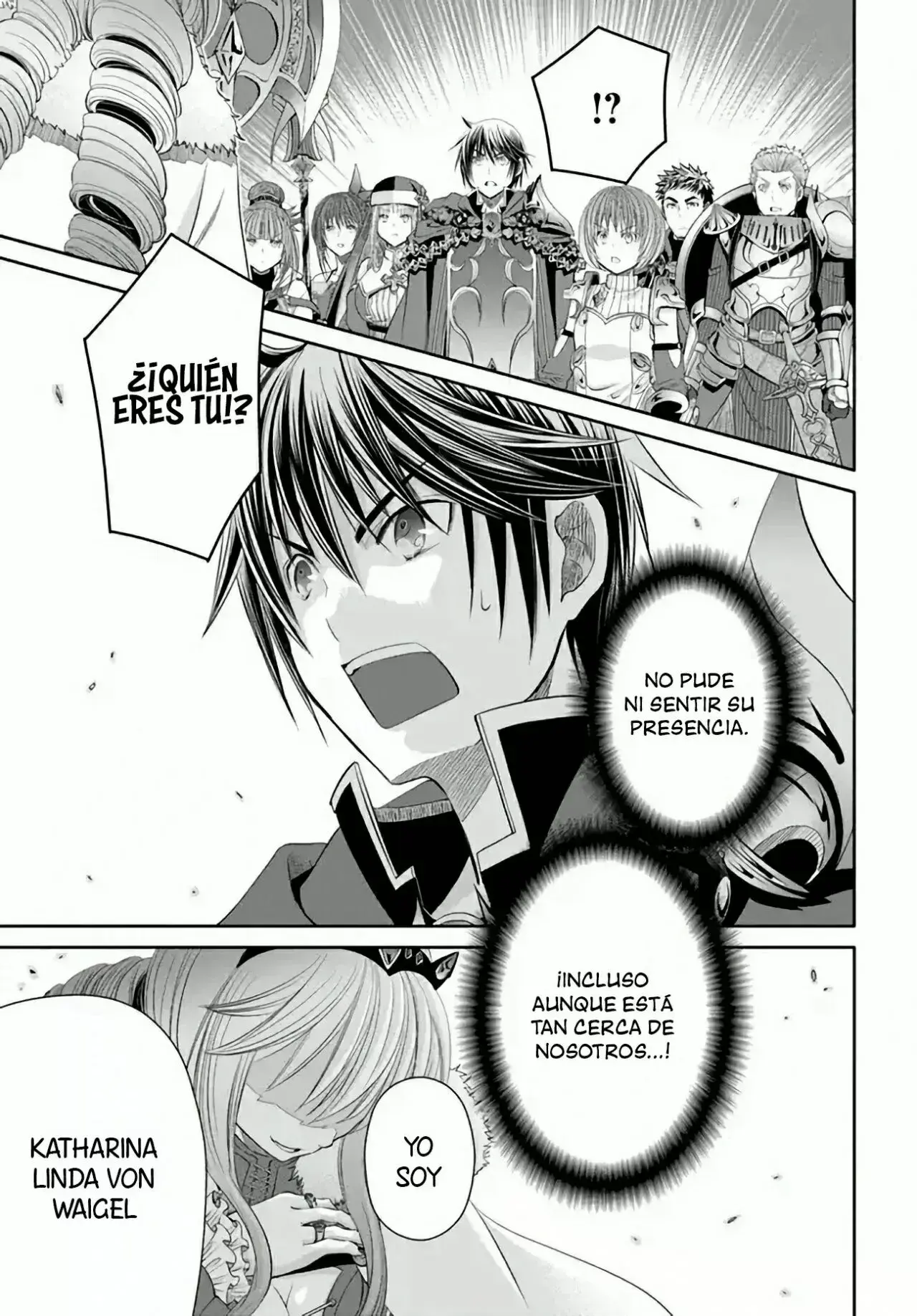 Capitulo 77 page 14