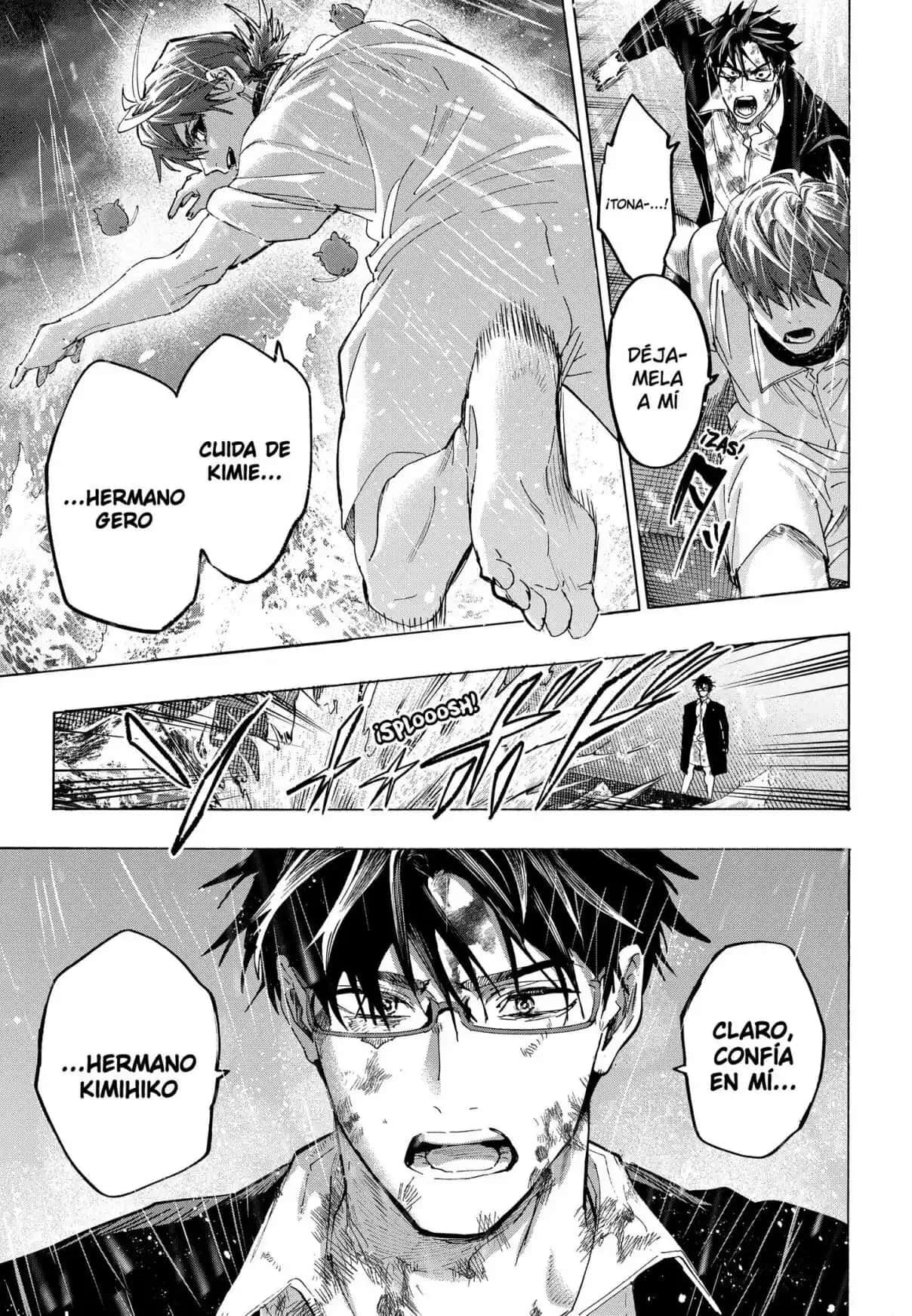 Capitulo 165 page 11