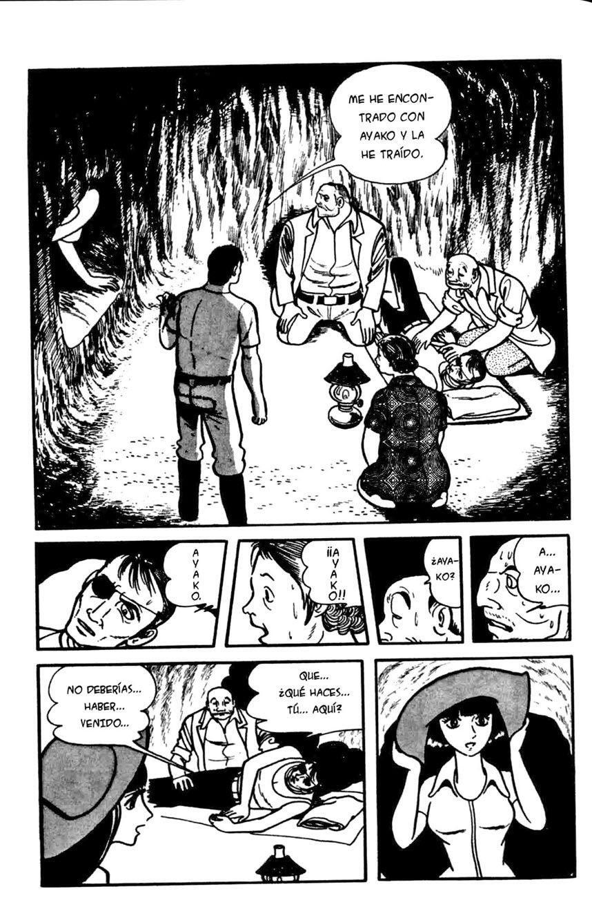 Capitulo 19 page 21