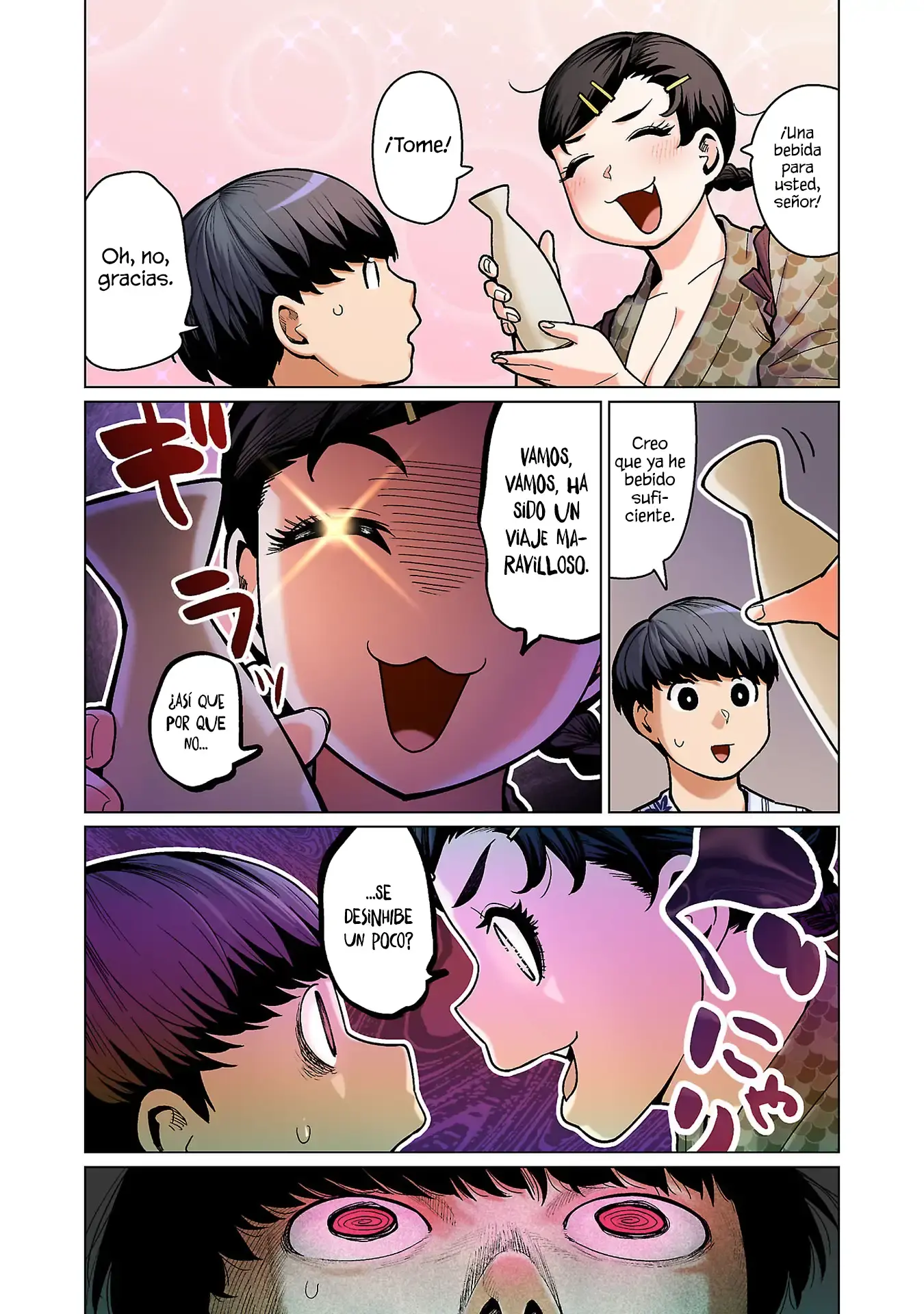 Capitulo 17 page 11