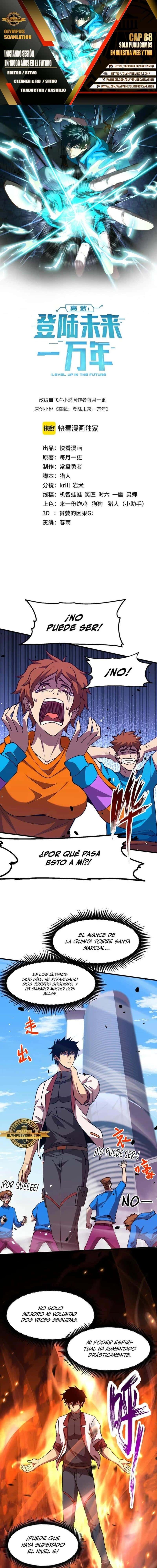 Capitulo 88 page 1