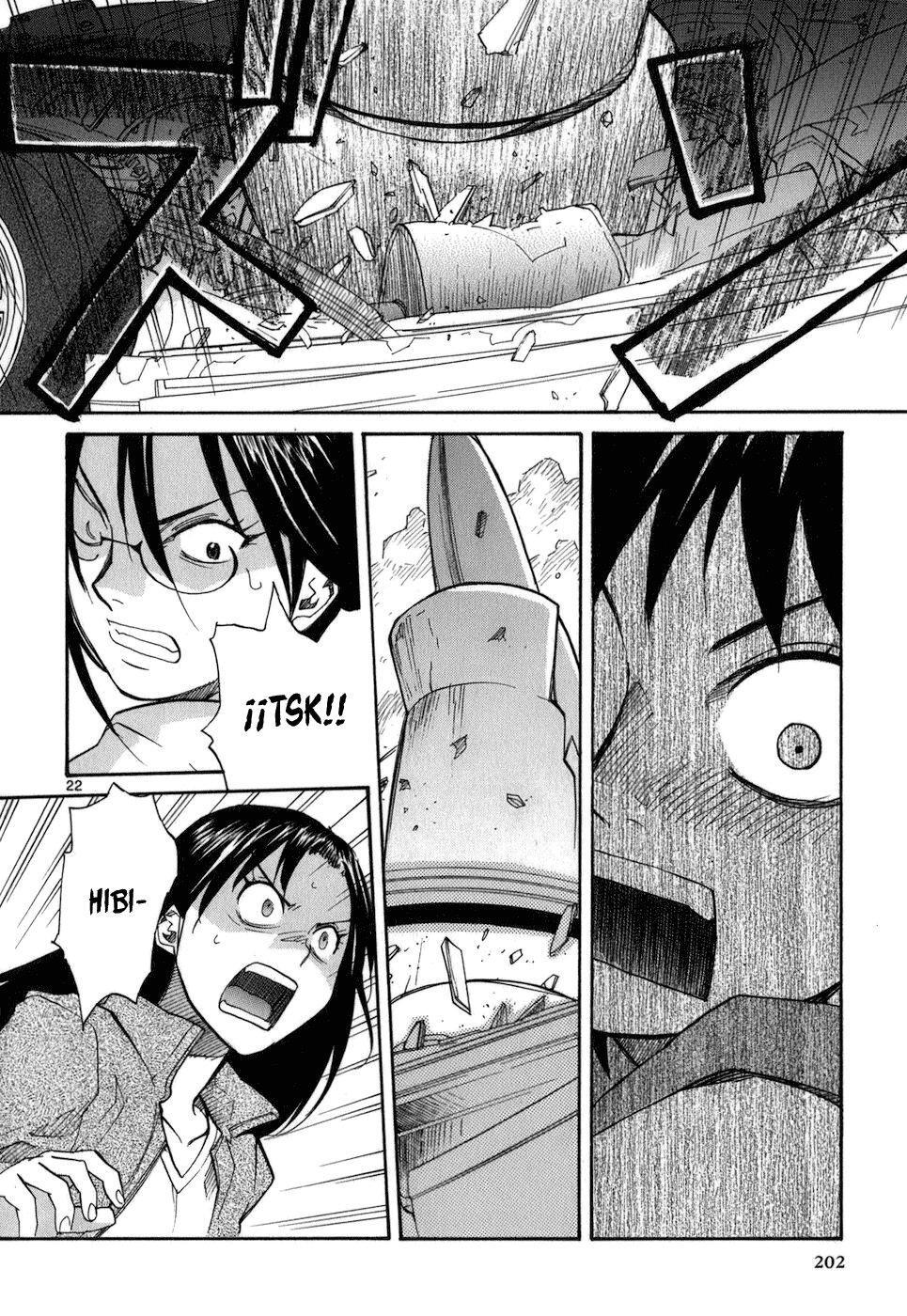 Capitulo 48 page 22