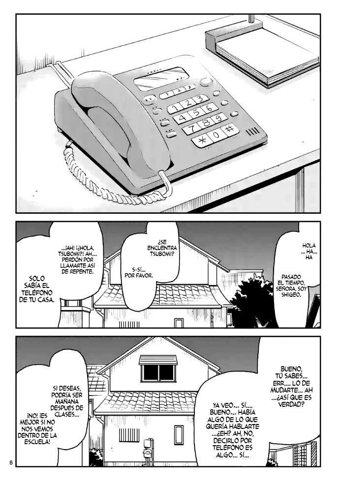 Capitulo 99 page 36