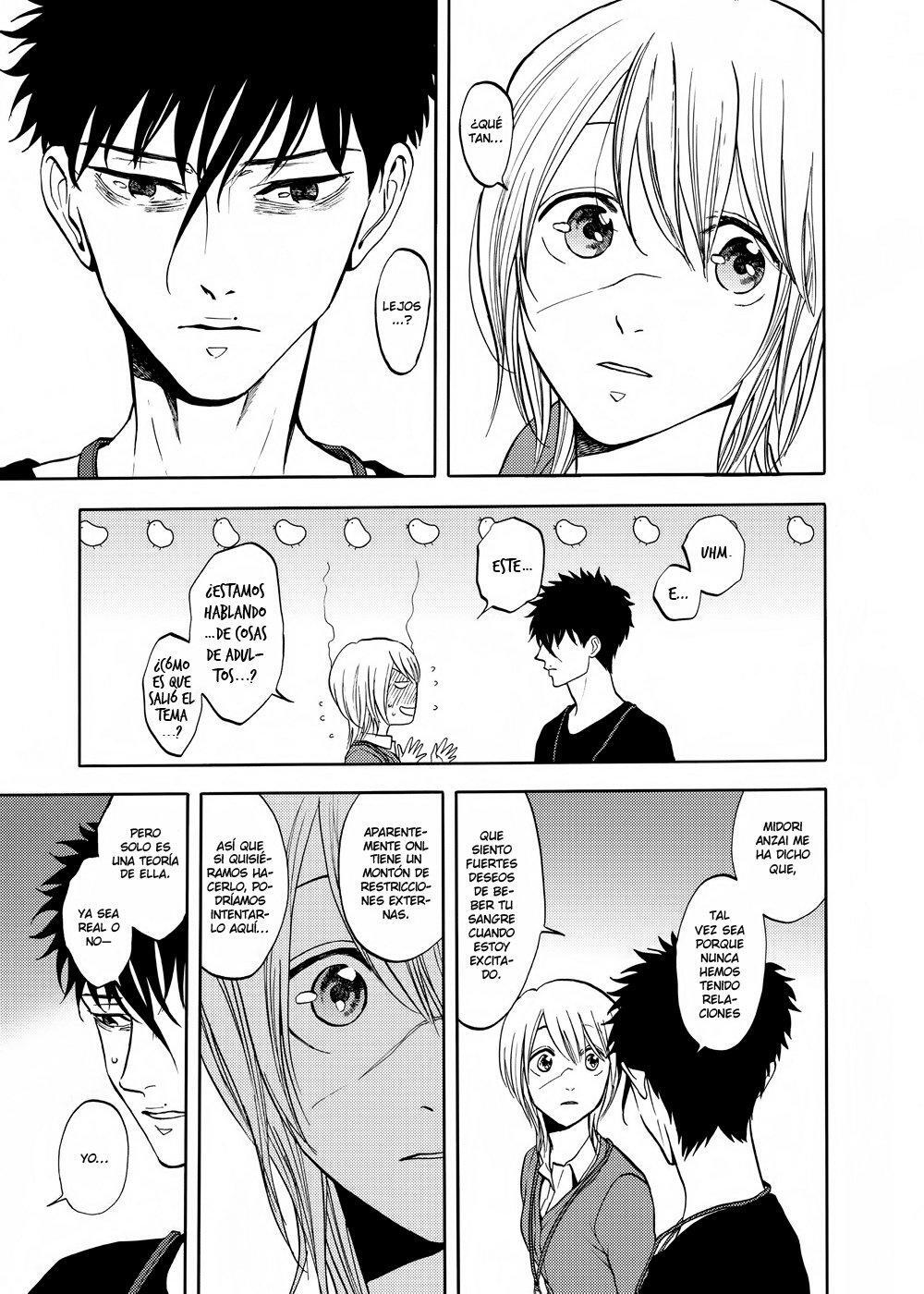 Capitulo 51 page 34