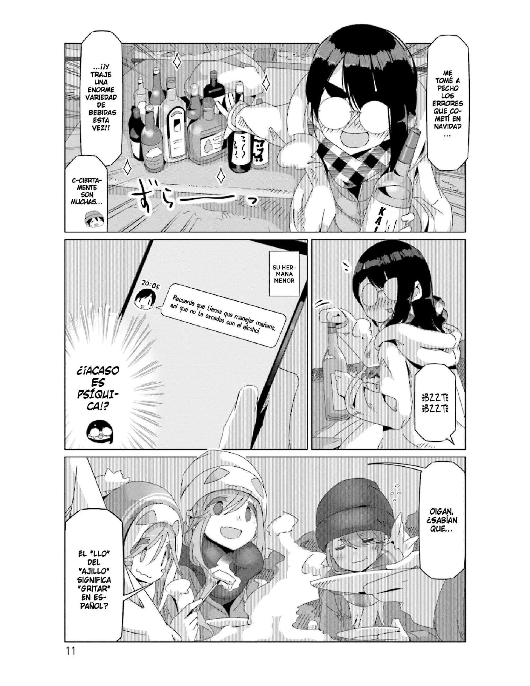 Capitulo 47 page 13