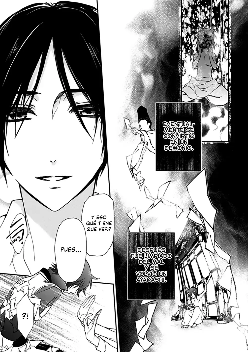 Capitulo 37 page 31