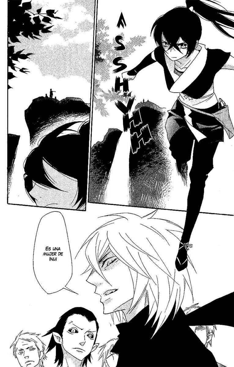 Capitulo 60 page 21