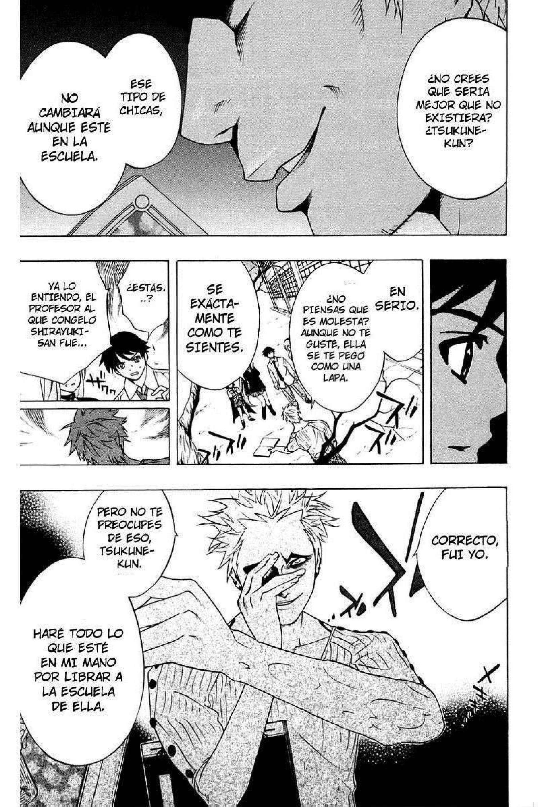 Capitulo 19 page 18