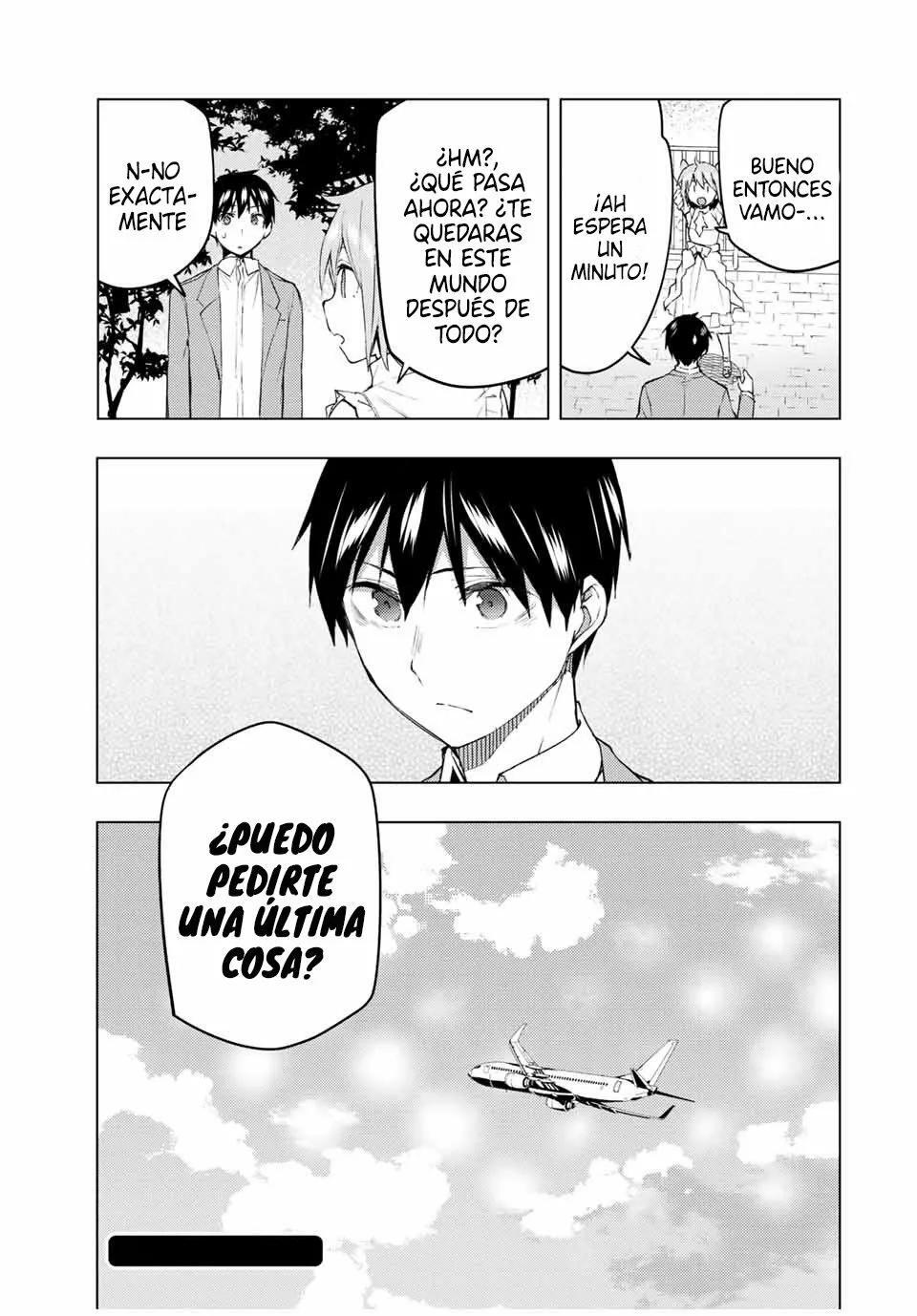 Capitulo 31 page 34