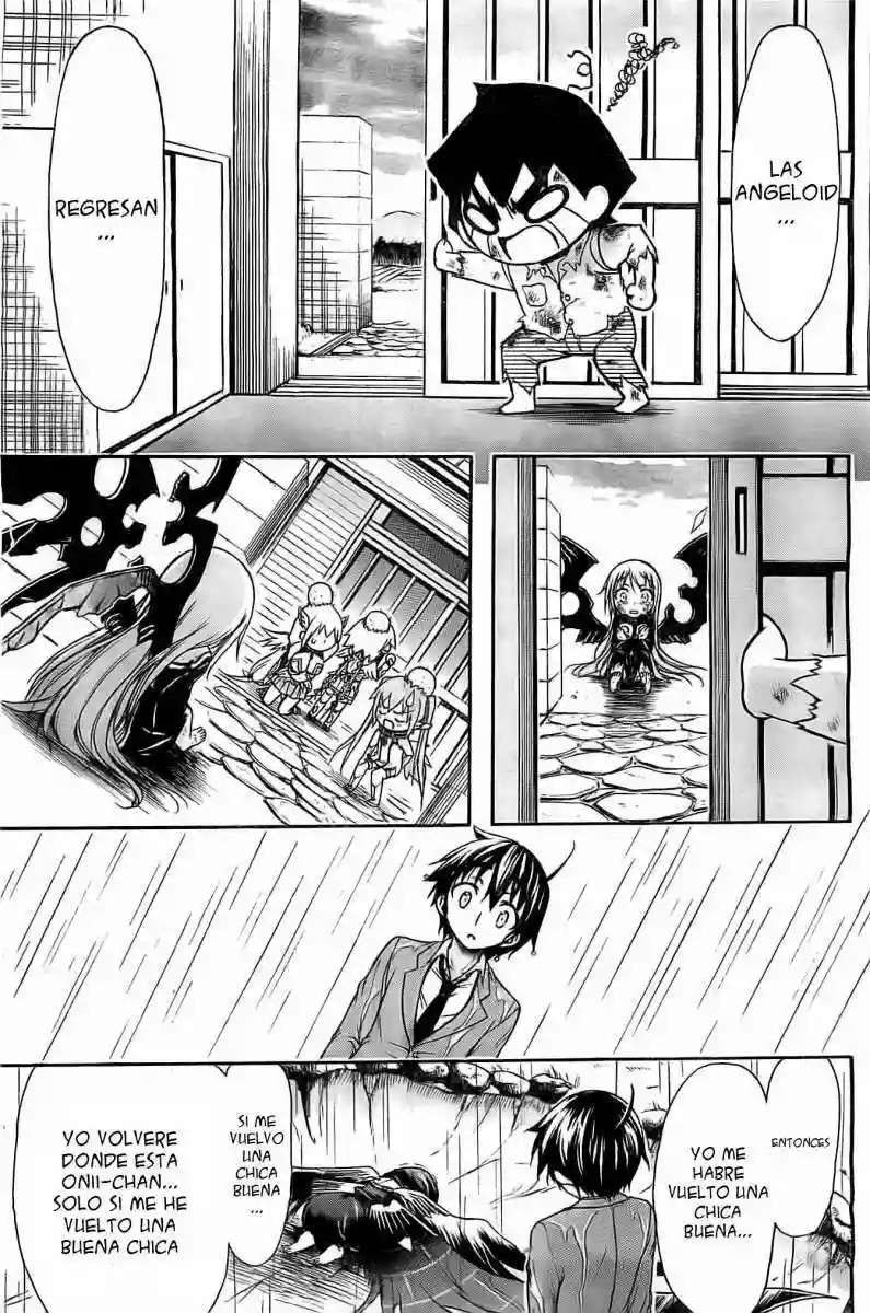 Capitulo 71 page 25