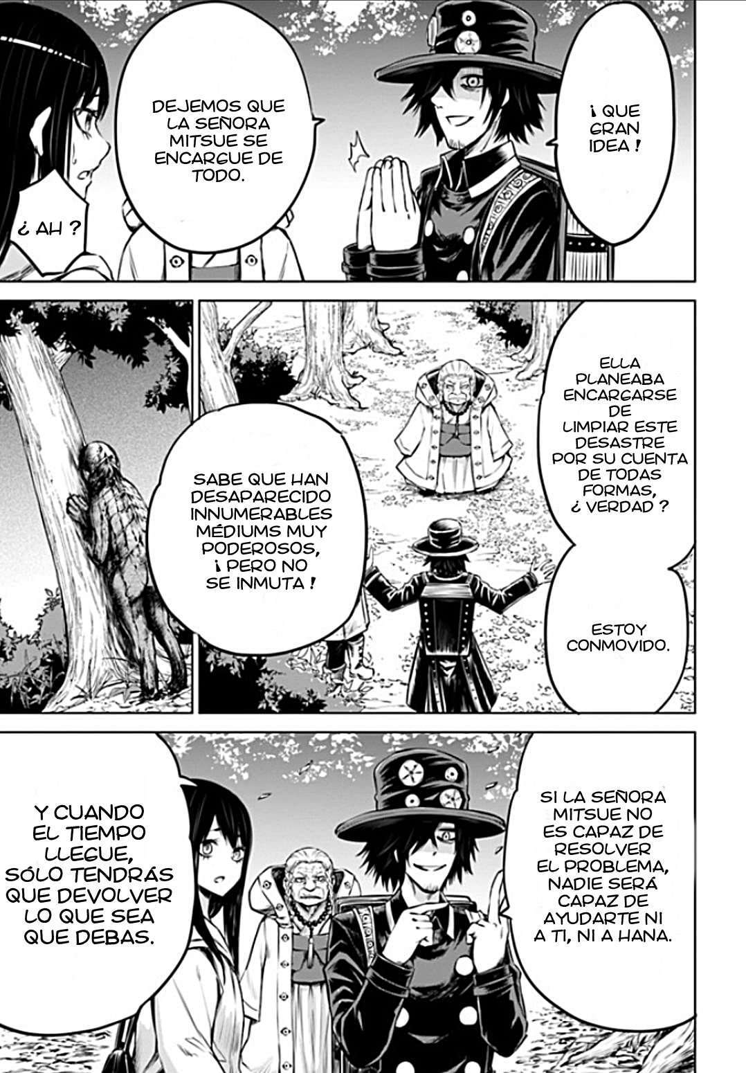 Capitulo 34 page 19