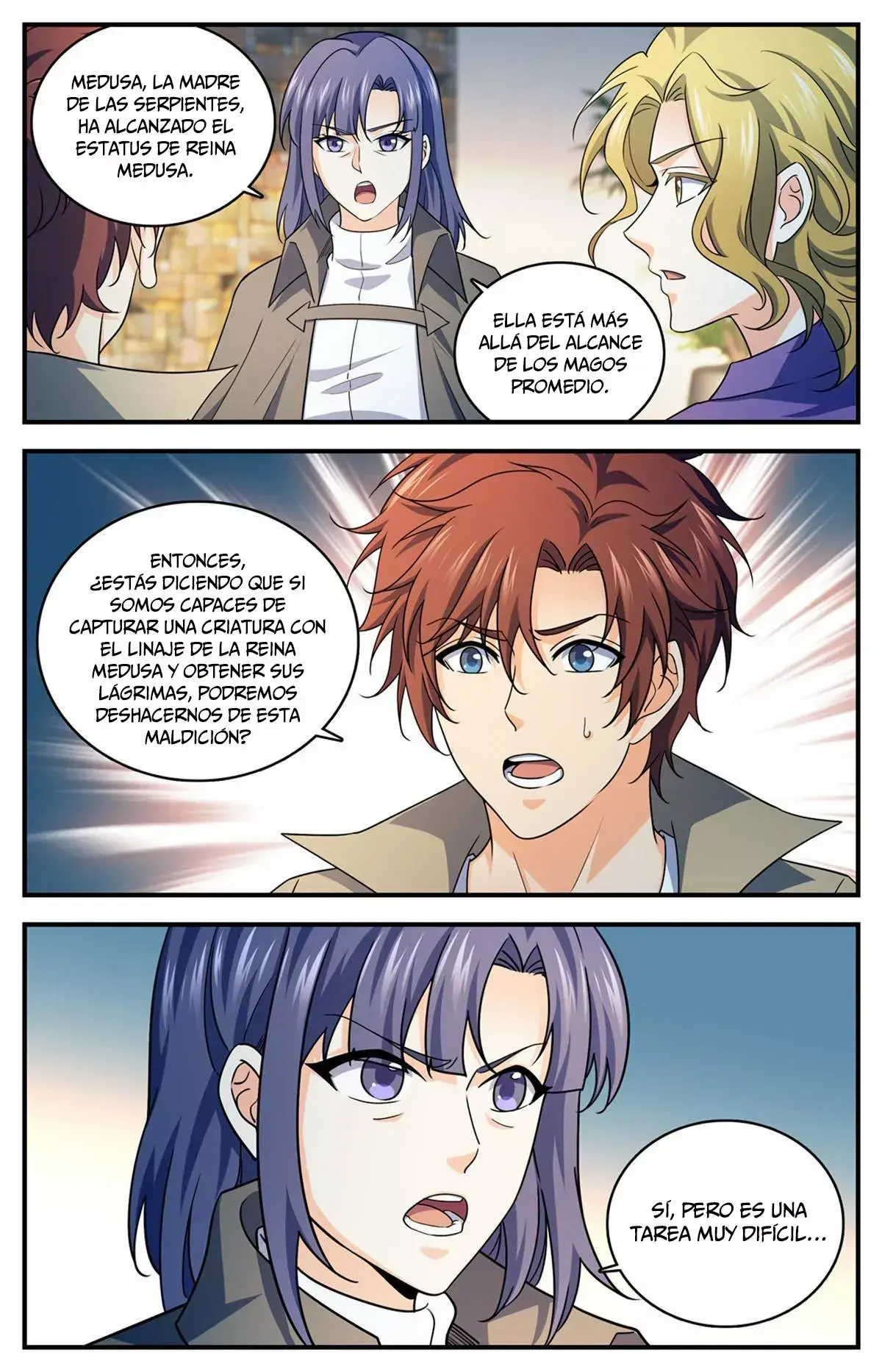 Capitulo 924 page 7