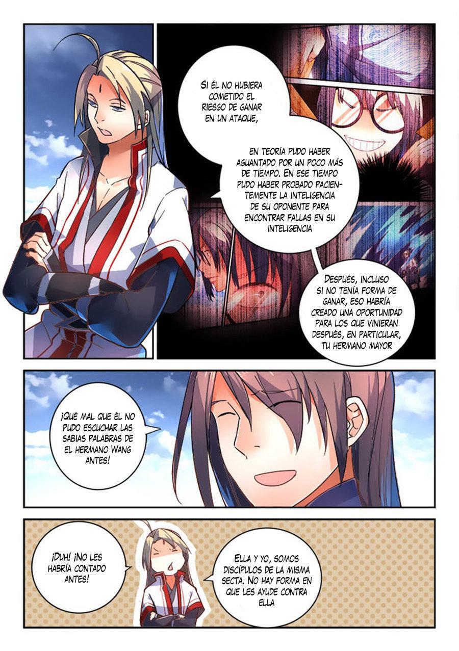 Capitulo 210 page 11