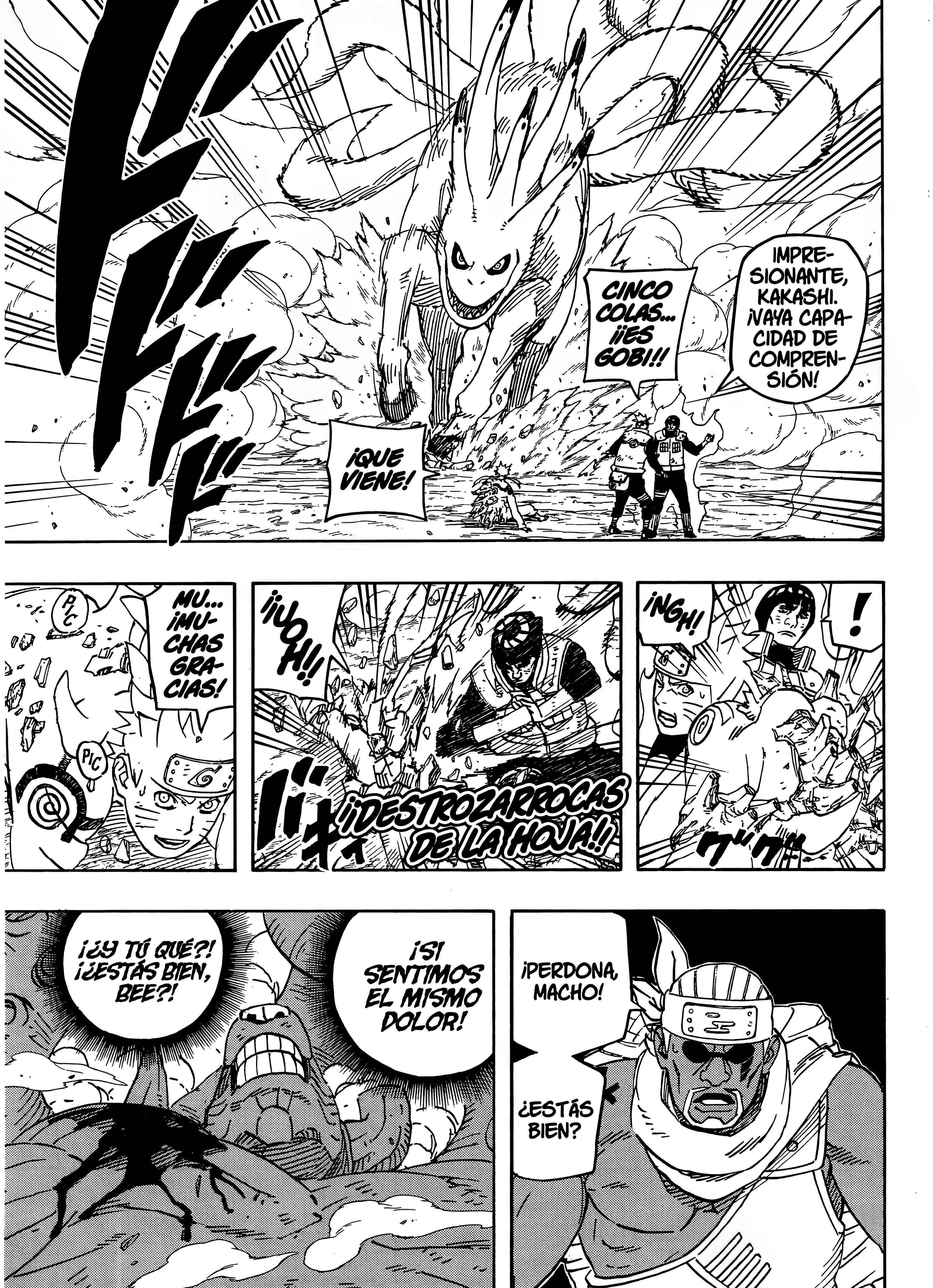 Capitulo 567 page 6