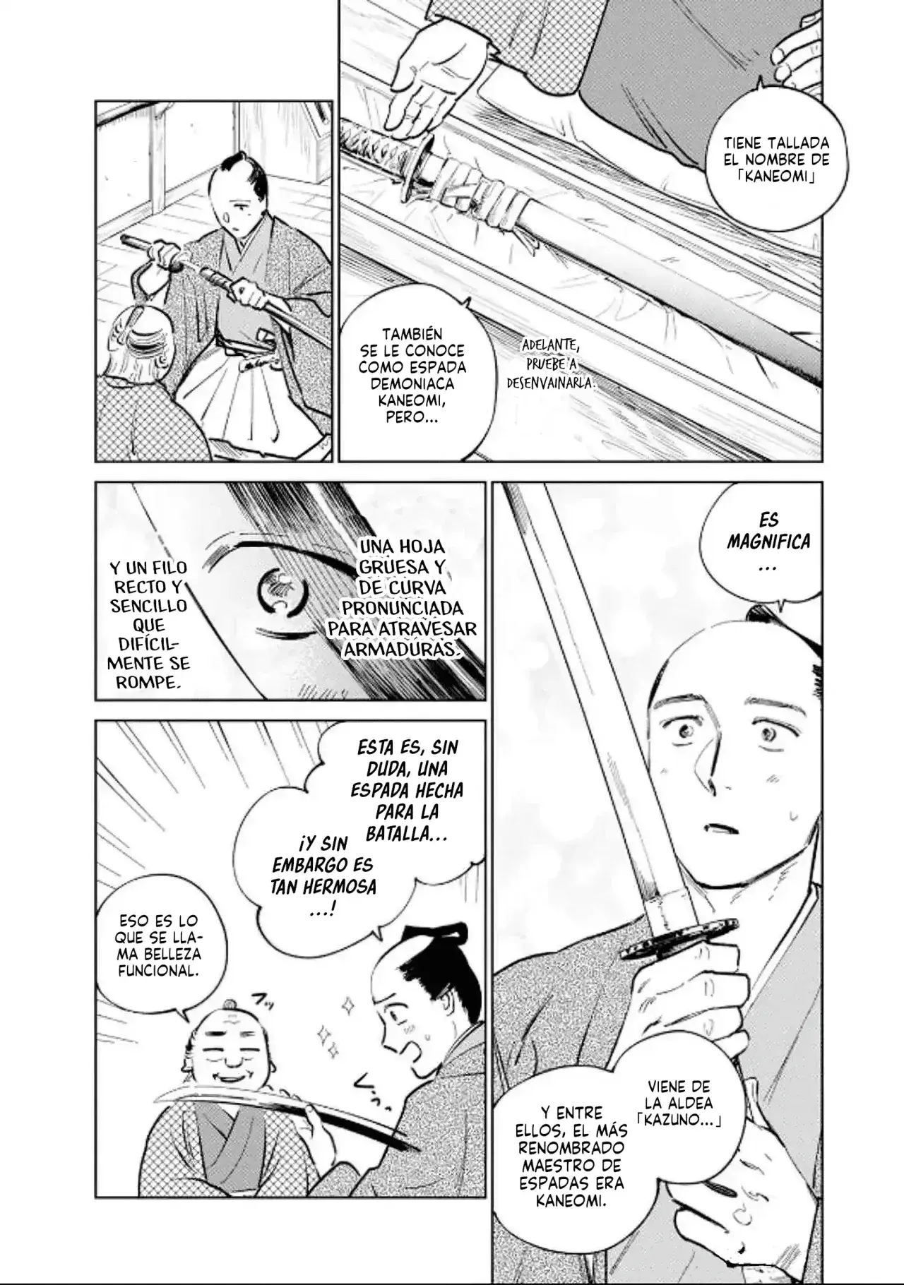 Capitulo 36 page 8
