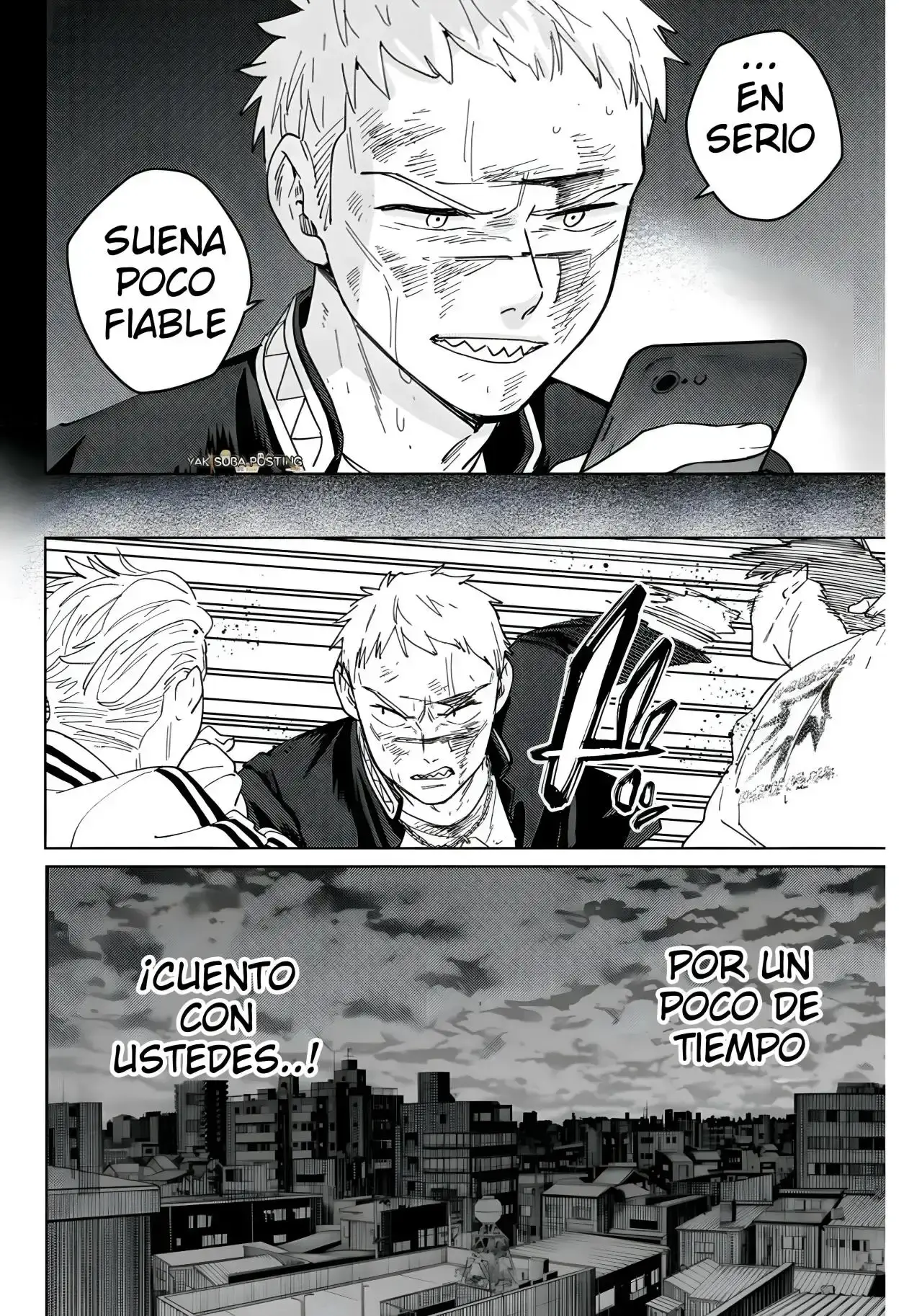 Capitulo 130 page 25