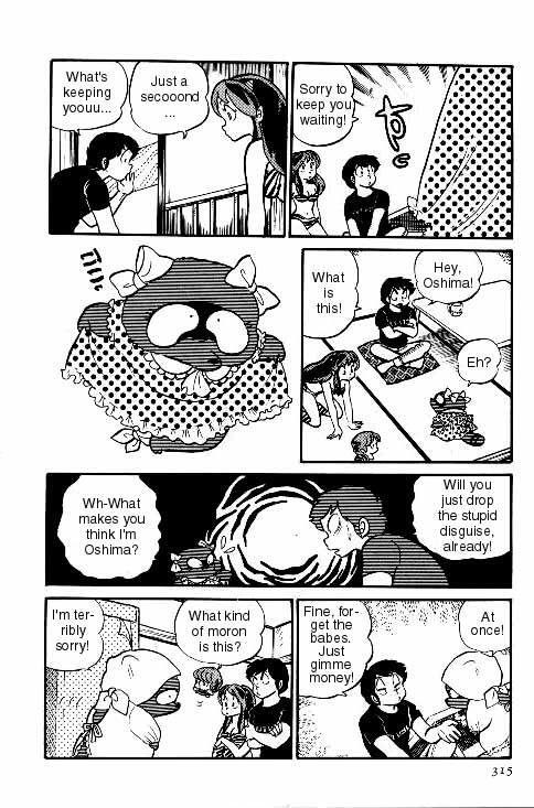 Capitulo 134 page 19