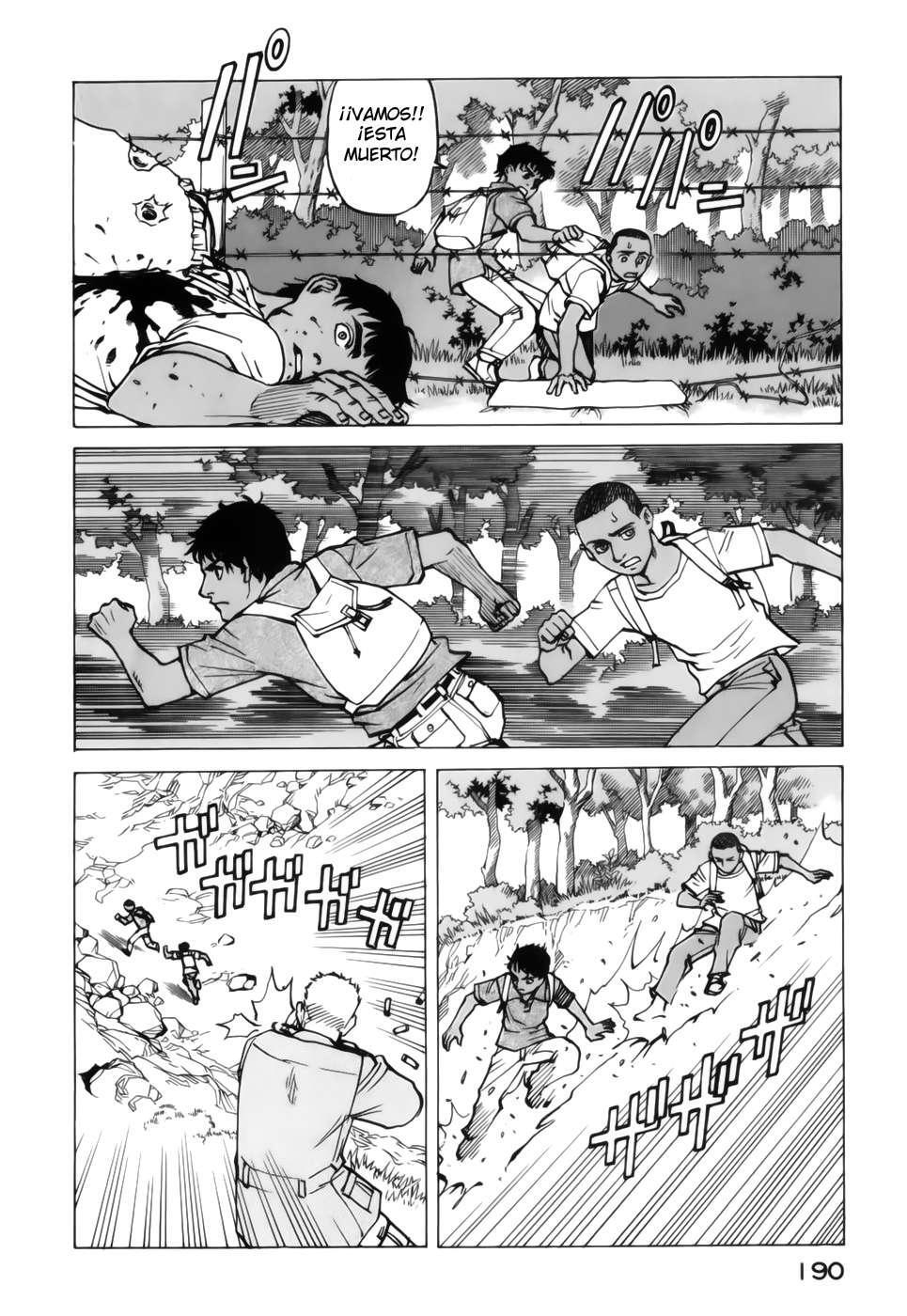 Capitulo 117 page 22