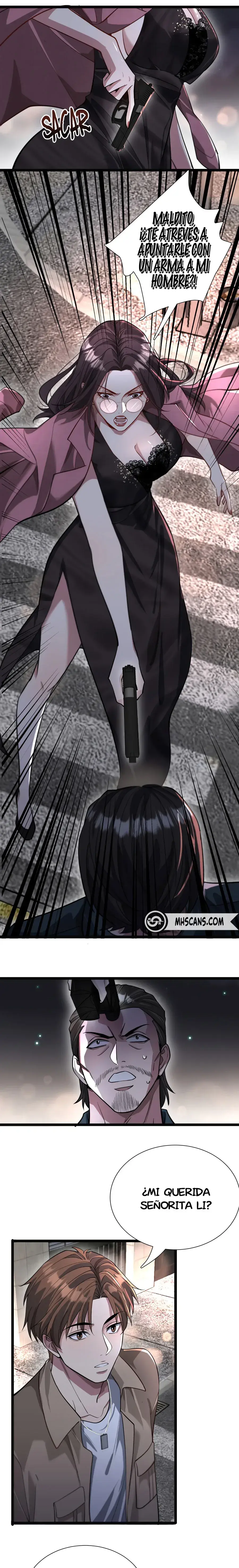 Capitulo 58 page 13