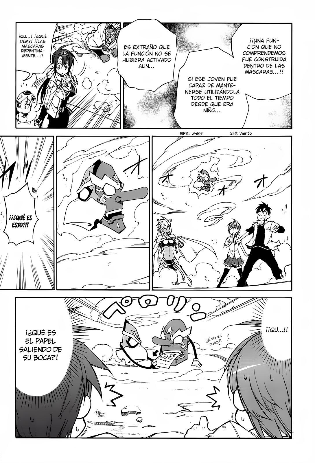 Capitulo 13 page 26