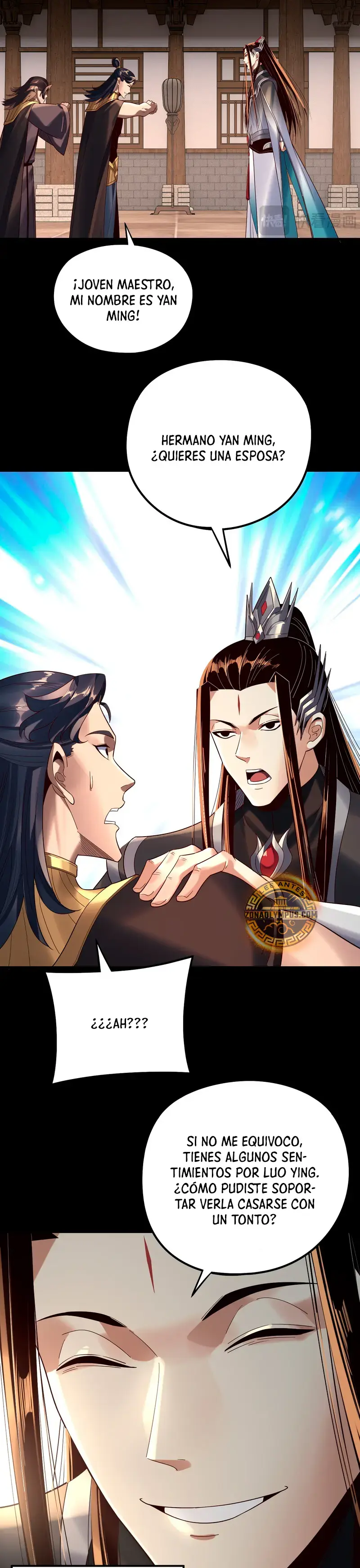 Capitulo 247 page 6
