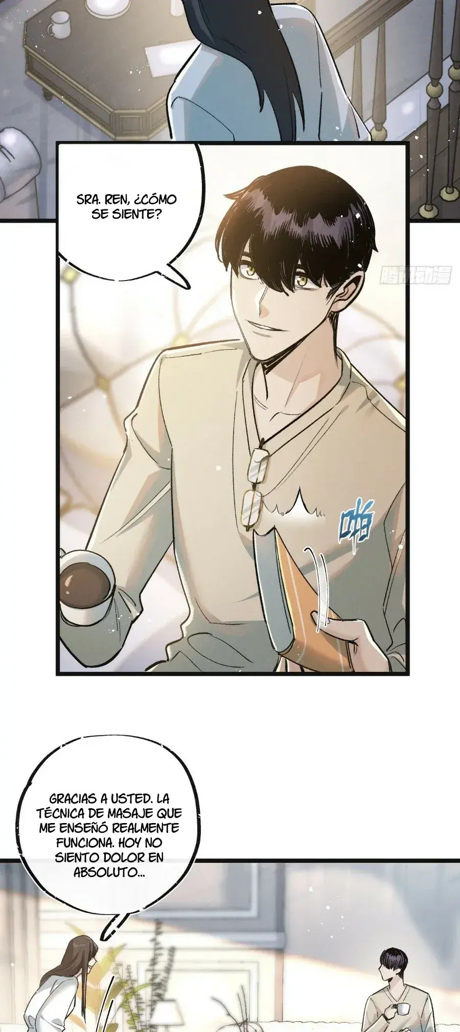 Capitulo 21 page 29
