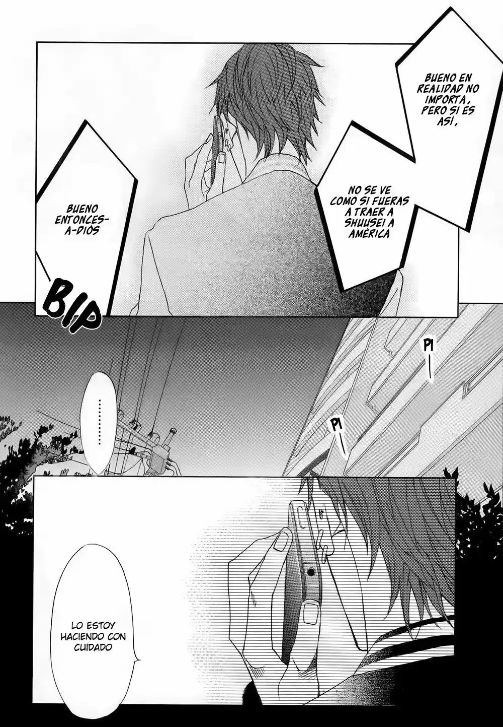 Capitulo 76 page 16