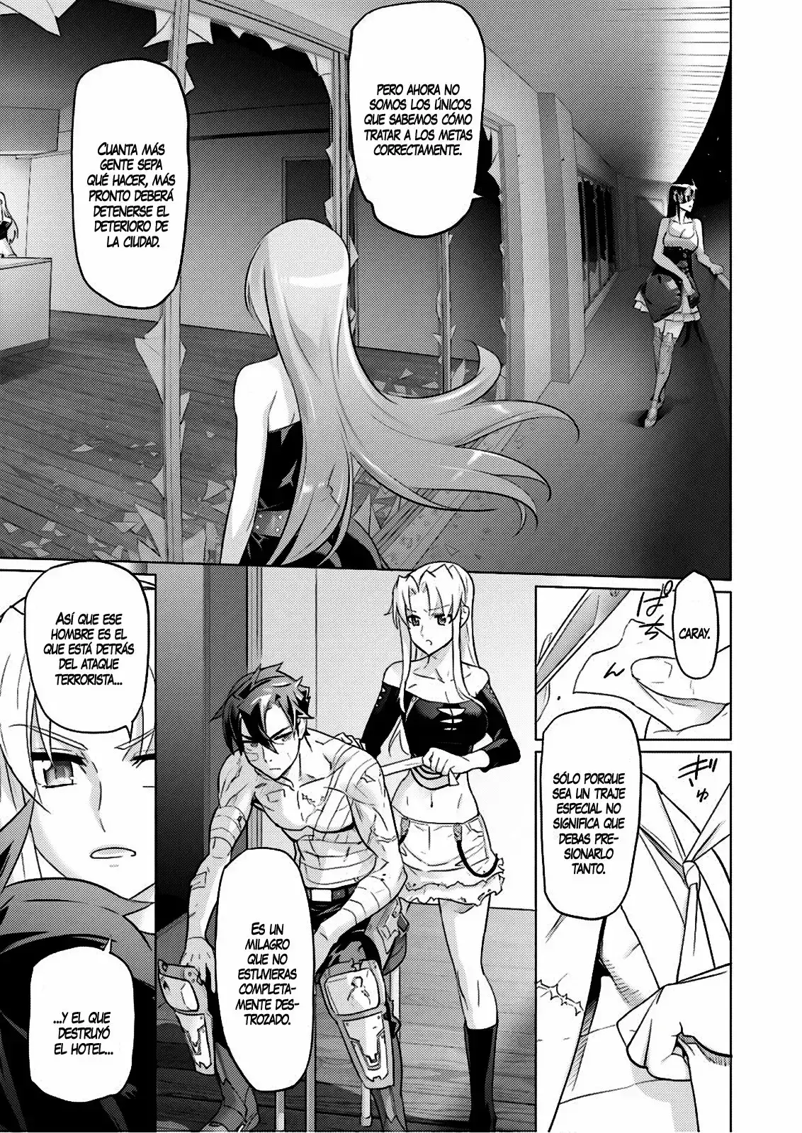 Capitulo 91 page 10