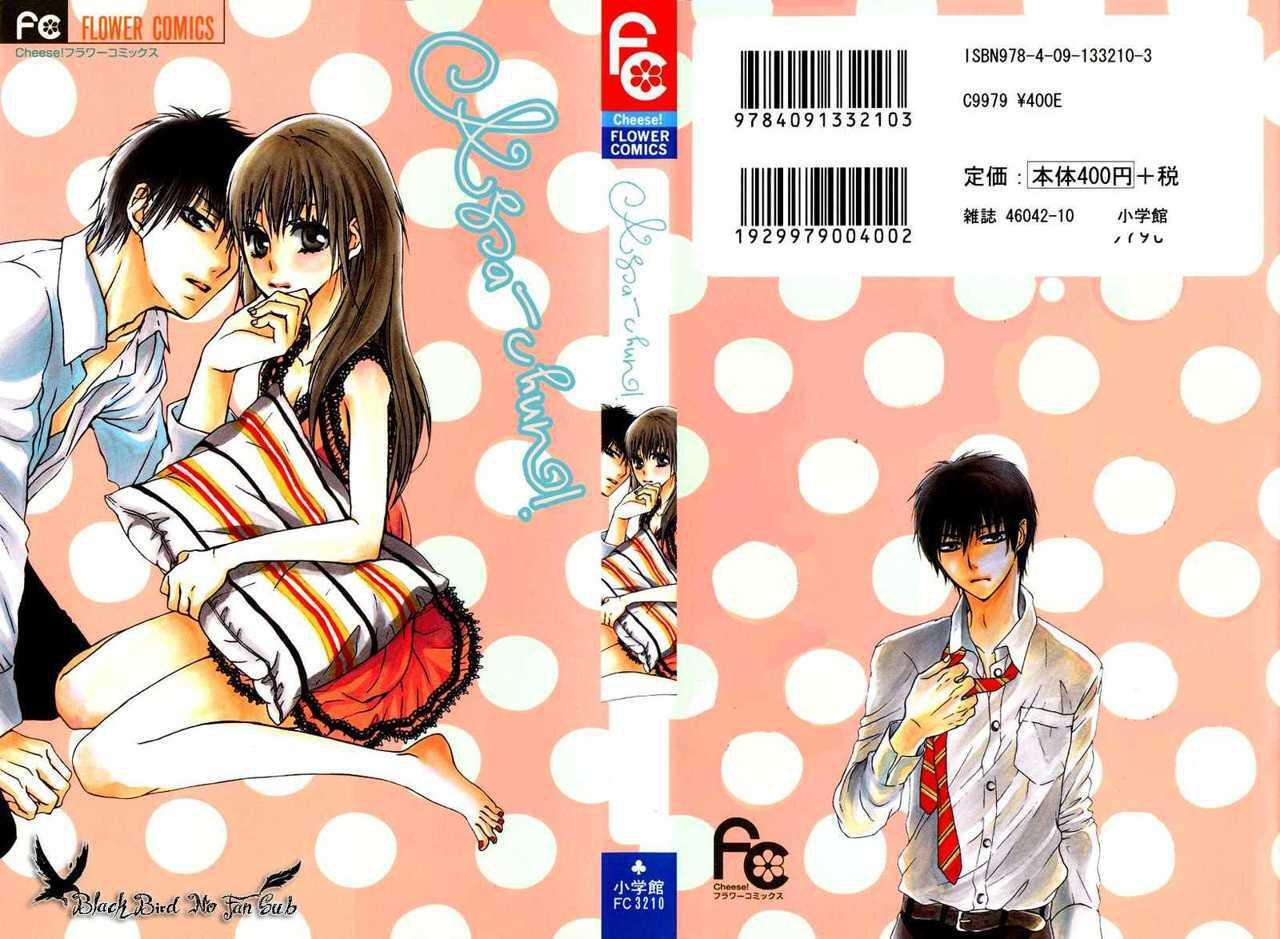 Capitulo 1 page 3