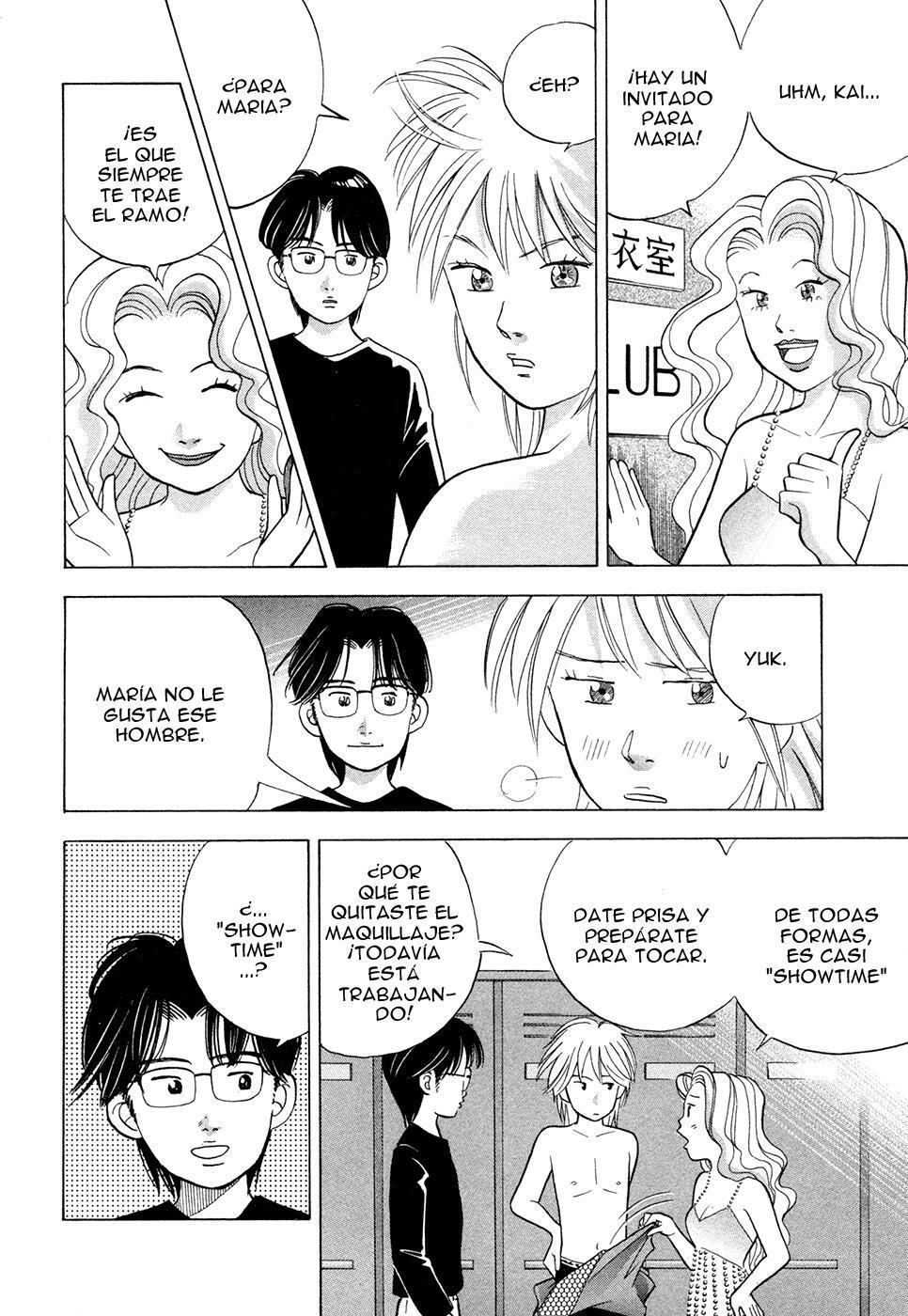 Capitulo 64 page 6