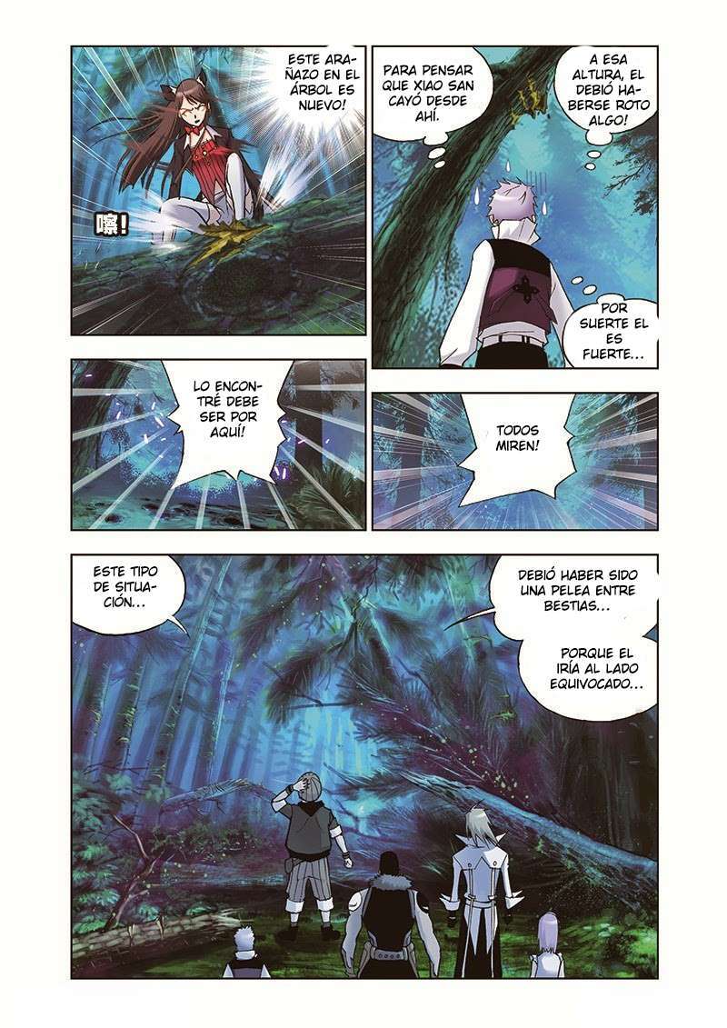 Capitulo 30 page 6