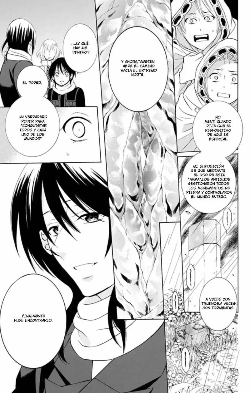 Capitulo 121 page 10